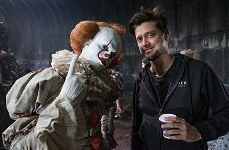 5 Fakta Mencengangkan IT: Chapter 2 yang Bikin Makin Gak Sabar Nonton