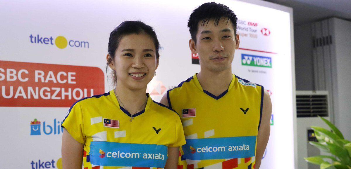 4 Fakta Menarik Final Indonesia Open 2018 yang Perlu Kamu Tahu