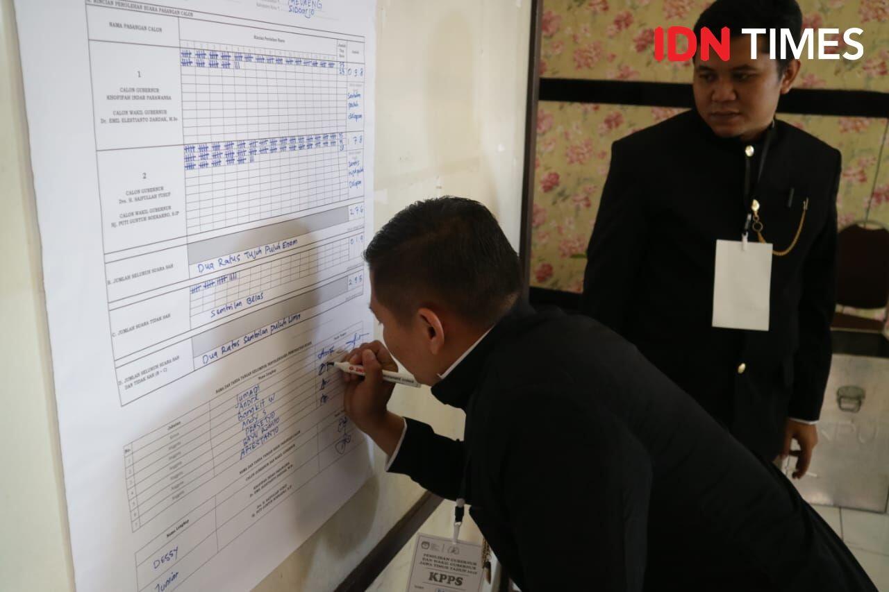 Linimasa: Serunya Pilkada Jawa Barat