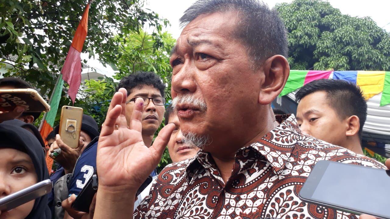Linimasa: Serunya Pilkada Jawa Barat