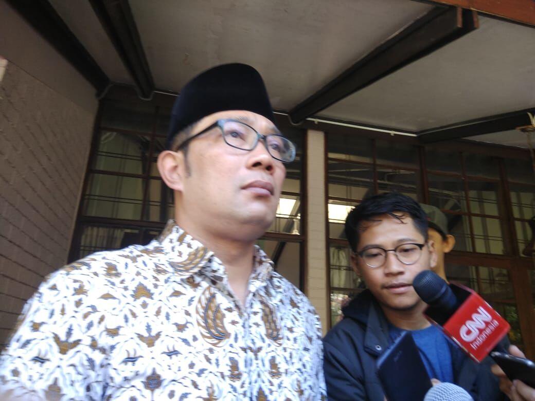 Linimasa: Serunya Pilkada Jawa Barat