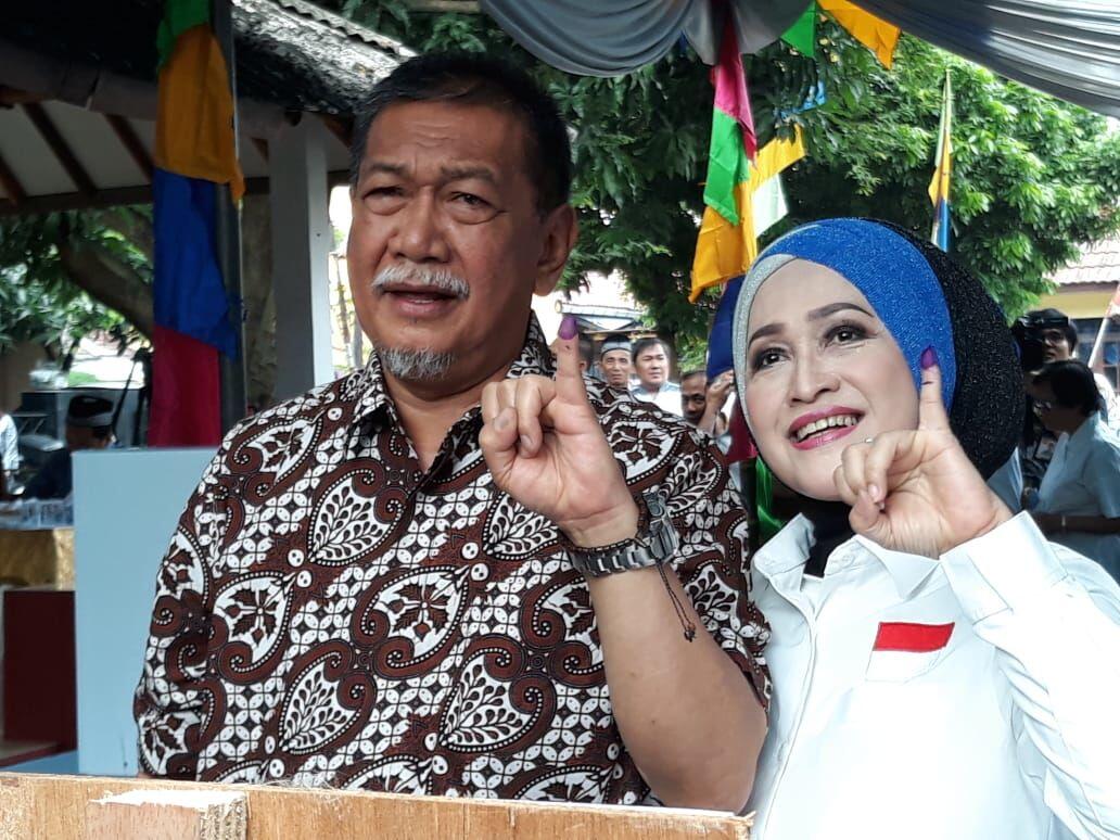Linimasa: Serunya Pilkada Jawa Barat