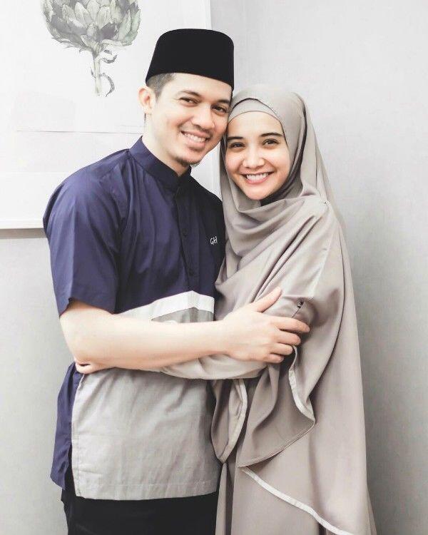 10 Momen Romantis Pasangan Irwansyah & Zaskia Sungkar, Bikin Iri!