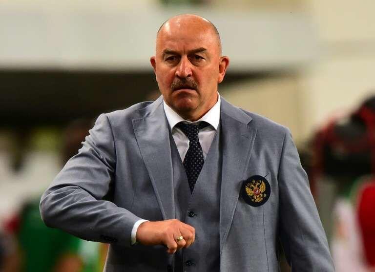 Bek Paling Senior Rusia Mundur dari Timnas Usai Kalah dari Kroasia