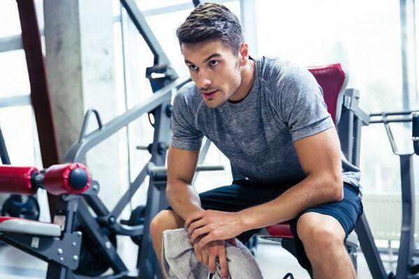 Bro, Inilah 5 Etika Cowok Saat Berada di Gym