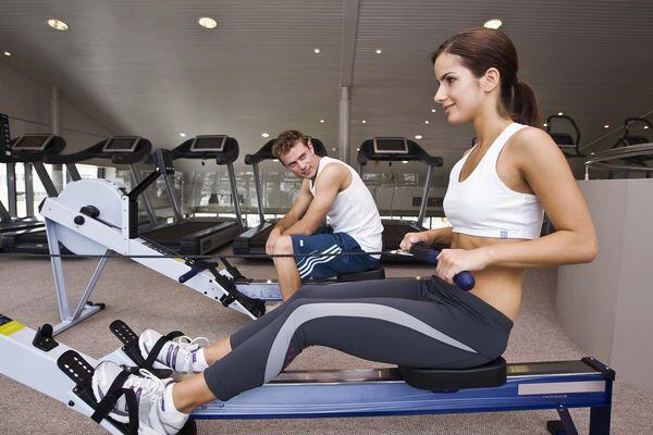 Bro, Inilah 5 Etika Cowok Saat Berada di Gym