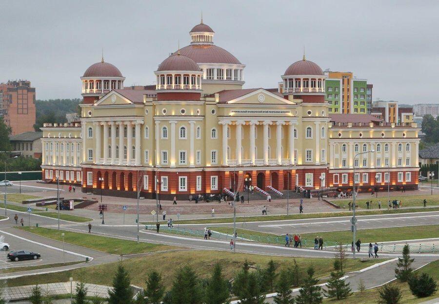 Unik, Begini Sistem Pembagian Wilayah Administratif di Rusia