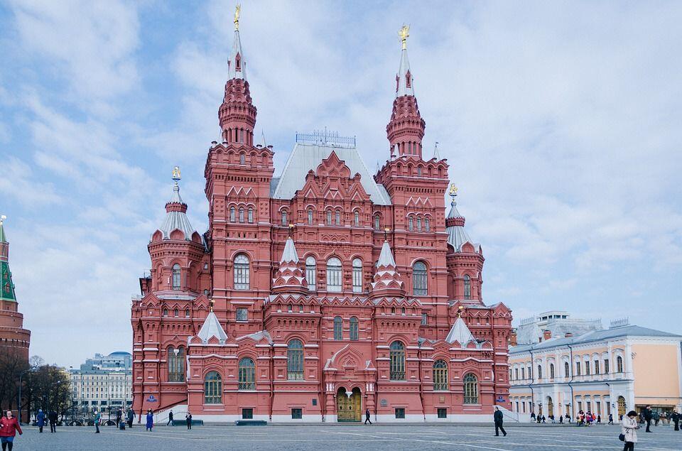 Unik, Begini Sistem Pembagian Wilayah Administratif di Rusia