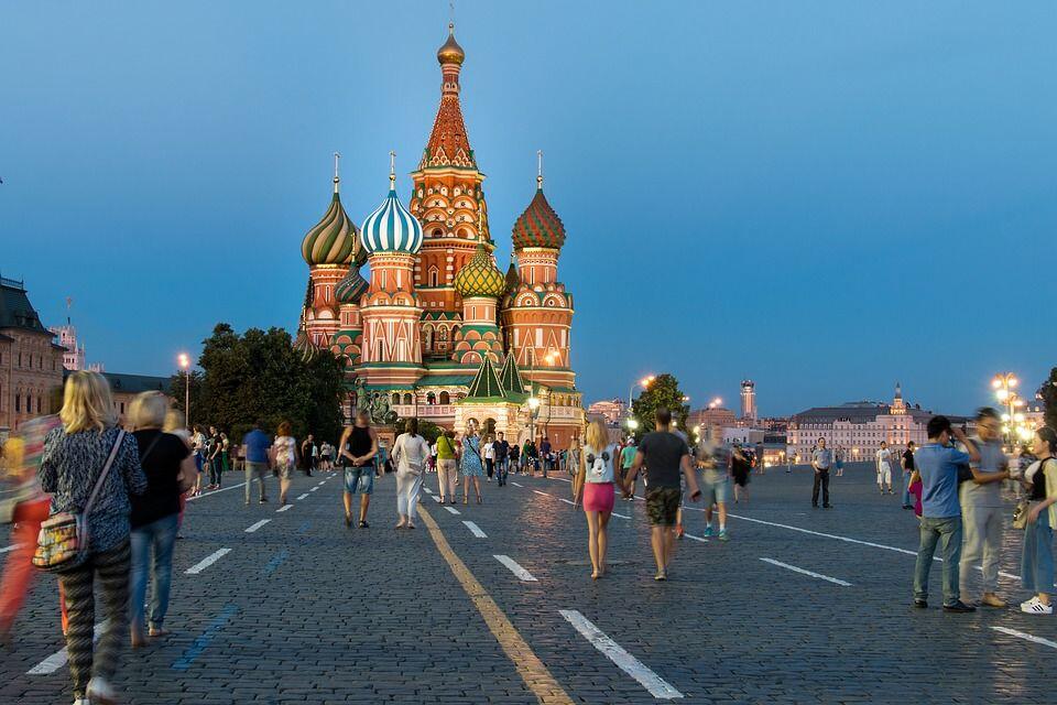 Unik, Begini Sistem Pembagian Wilayah Administratif di Rusia