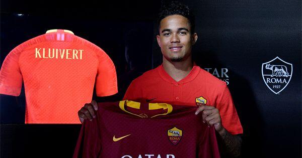 3 Transfer yang Mungkin Kamu Lewatkan Selama Piala Dunia Berlangsung