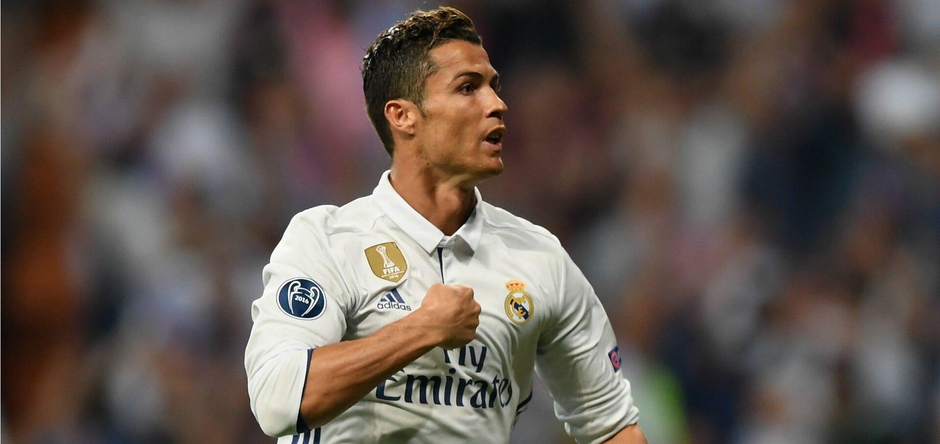 Jika Gabung Juventus, Cristiano Ronaldo akan Berikan 3 Keuntungan Ini