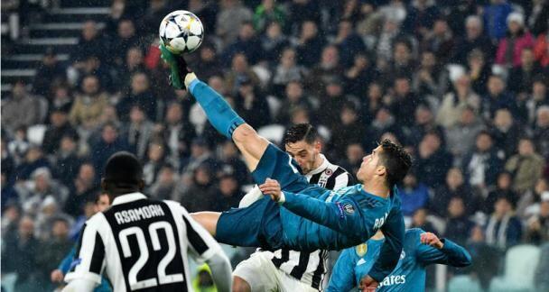 Jika Gabung Juventus, Cristiano Ronaldo akan Berikan 3 Keuntungan Ini