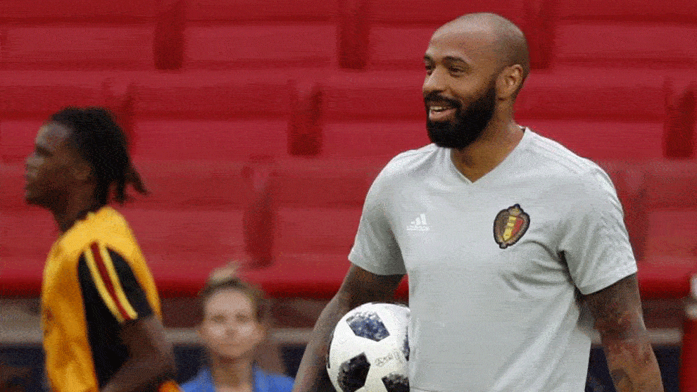 Bersinar, Inilah Sosok di Balik Moncernya Performa Romelu Lukaku
