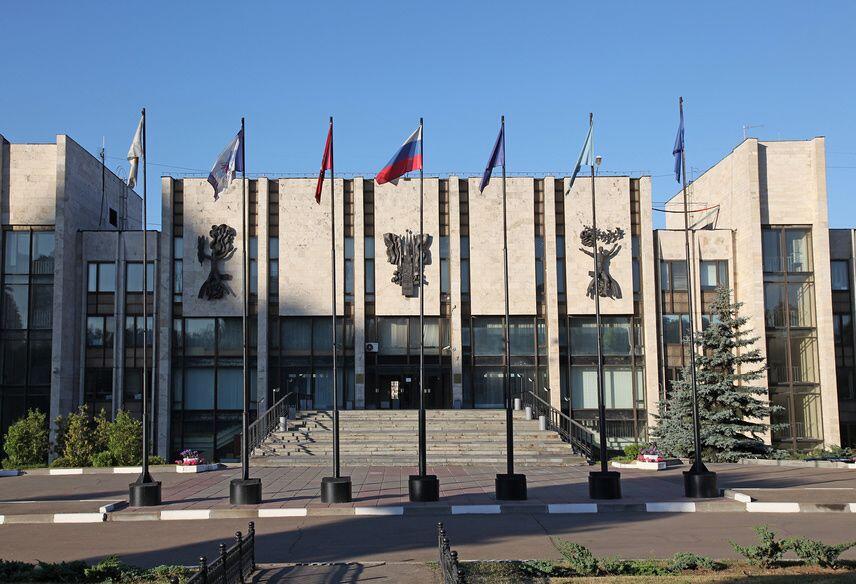 10 Universitas Kelas Dunia yang Dimiliki Rusia