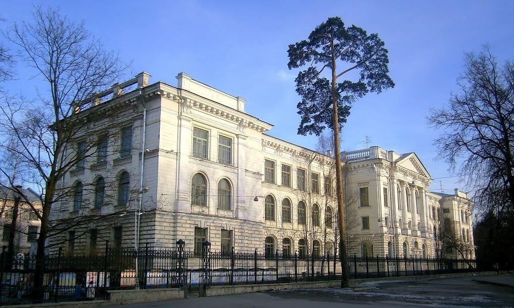 10 Universitas Kelas Dunia yang Dimiliki Rusia