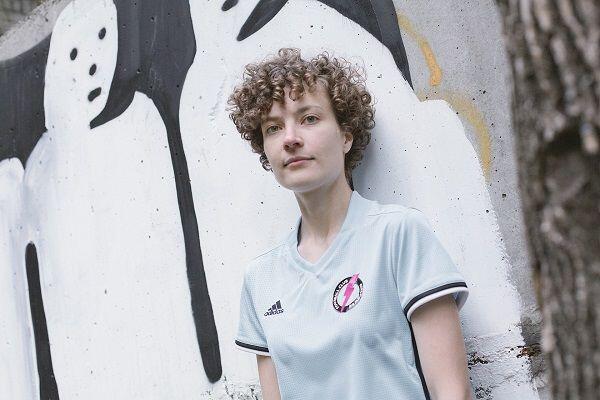 GirlPower, 10 Potret Komunitas Sepak Bola Perempuan Pertama di Rusia