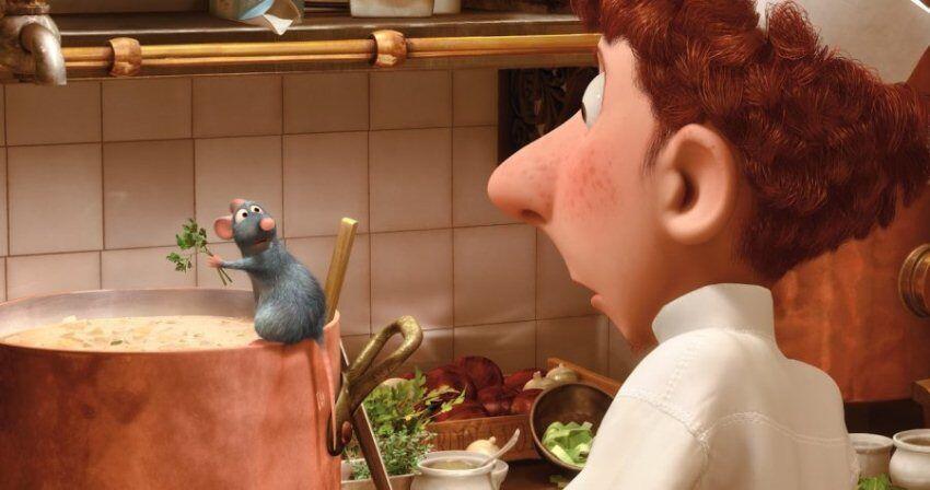 7 Film Tentang Koki dan Makanan yang Bakal Bikin Kamu Lapar Mata