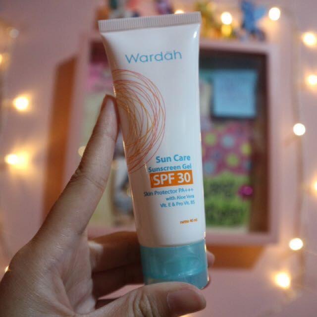 5 Pilihan Sunscreen yang Ampuh Lindungi Kulit Wajah dari Sinar UV