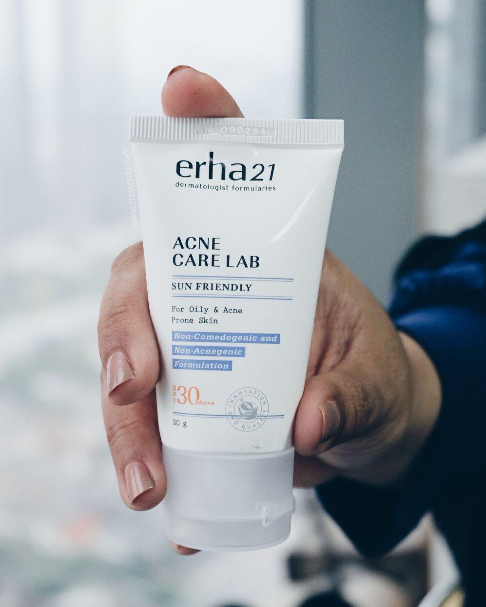 5 Pilihan Sunscreen yang Ampuh Lindungi Kulit Wajah dari Sinar UV