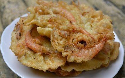 Gak Perlu Jajan Lagi, Ini Resep Tahu Gimbal Lezat Khas Semarang