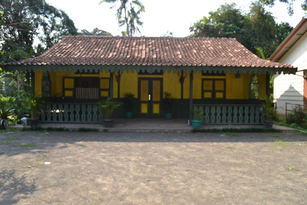 Yuk! Mengintip Lokasi Syuting 'Si Doel The Movie'