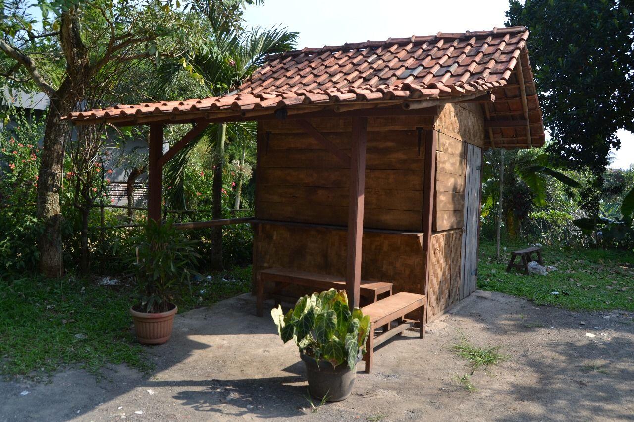 Yuk! Mengintip Lokasi Syuting 'Si Doel The Movie'