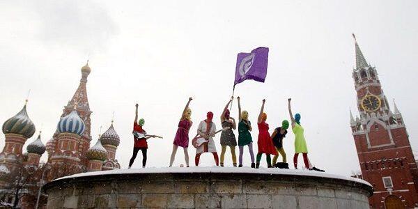 Terkenal, 10 Fakta Menarik Red Square Moskow Ini Jarang Diketahui