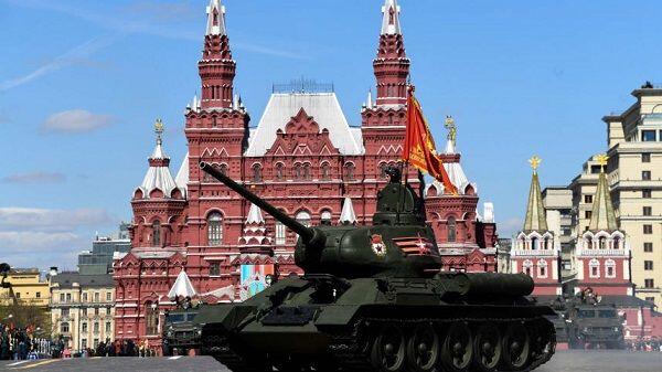 Terkenal, 10 Fakta Menarik Red Square Moskow Ini Jarang Diketahui