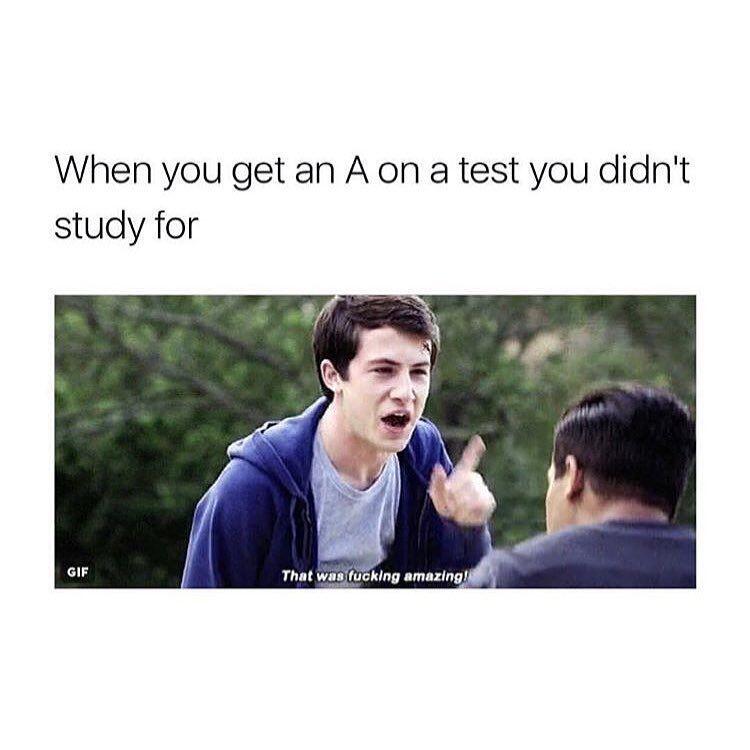 10 Meme "13 Reasons Why" Buatan Netizen yang Bikin Ngakak