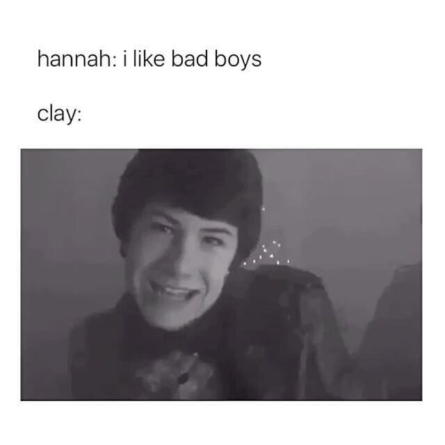 10 Meme "13 Reasons Why" Buatan Netizen yang Bikin Ngakak