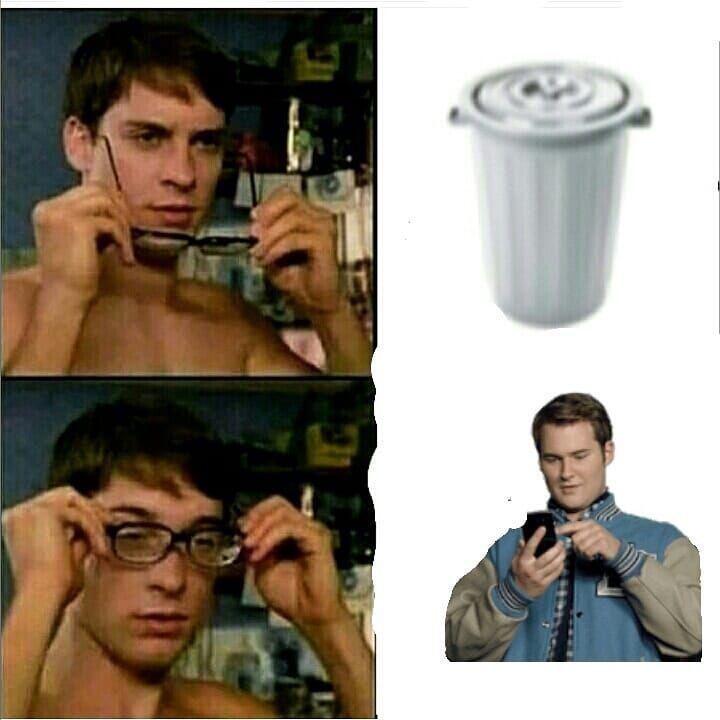 10 Meme "13 Reasons Why" Buatan Netizen yang Bikin Ngakak