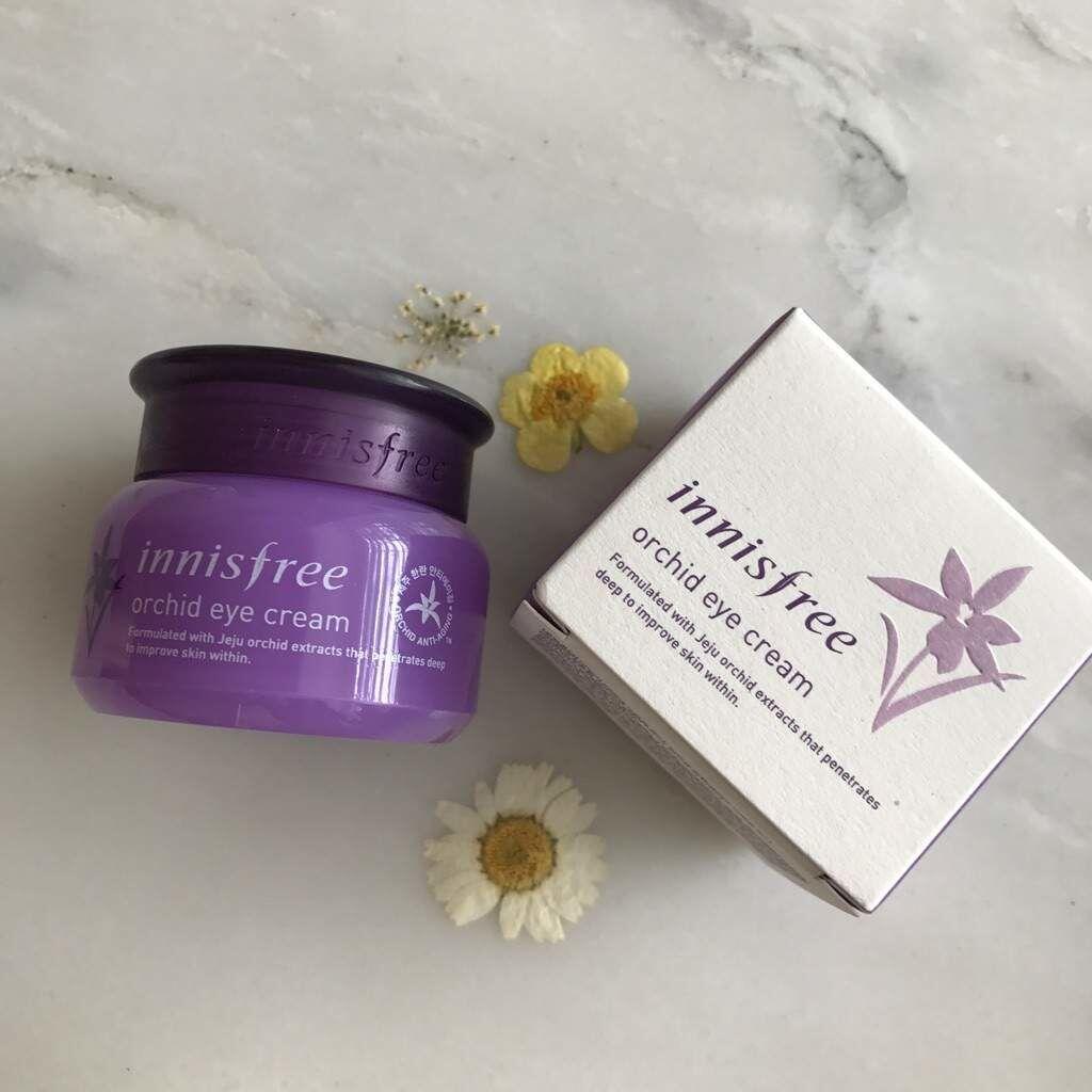5 Rekomendasi Eye Cream Korea untuk Mata Cantik Bebas Kerutan