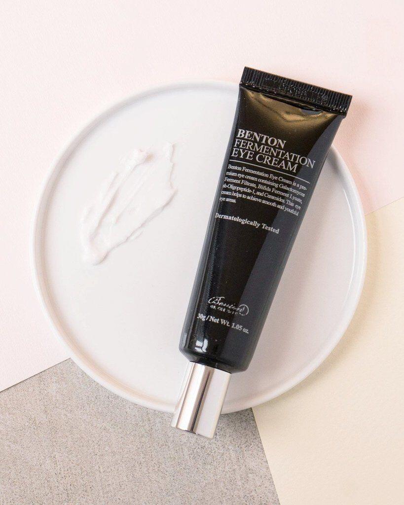 5 Rekomendasi Eye Cream Korea untuk Mata Cantik Bebas Kerutan