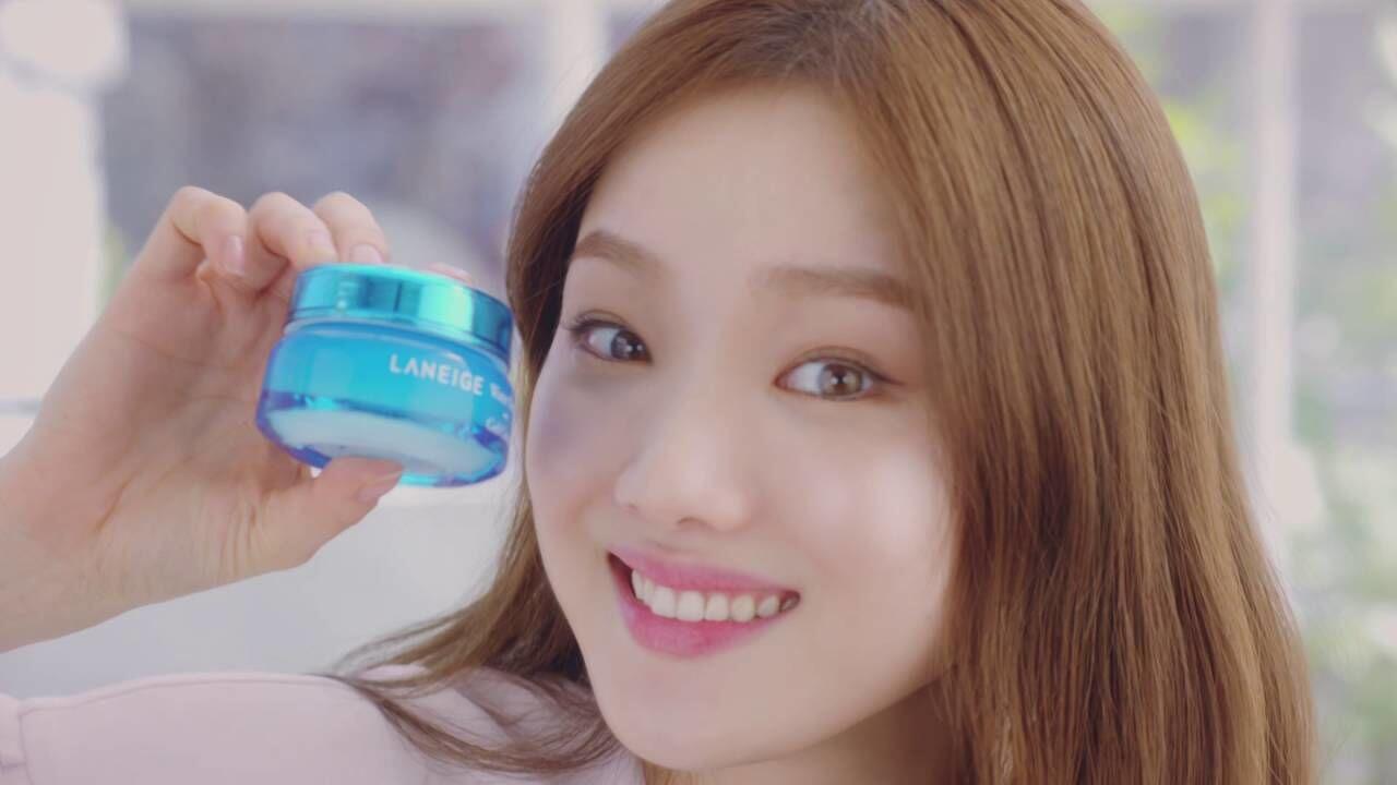 5 Rekomendasi Eye Cream Korea untuk Mata Cantik Bebas Kerutan