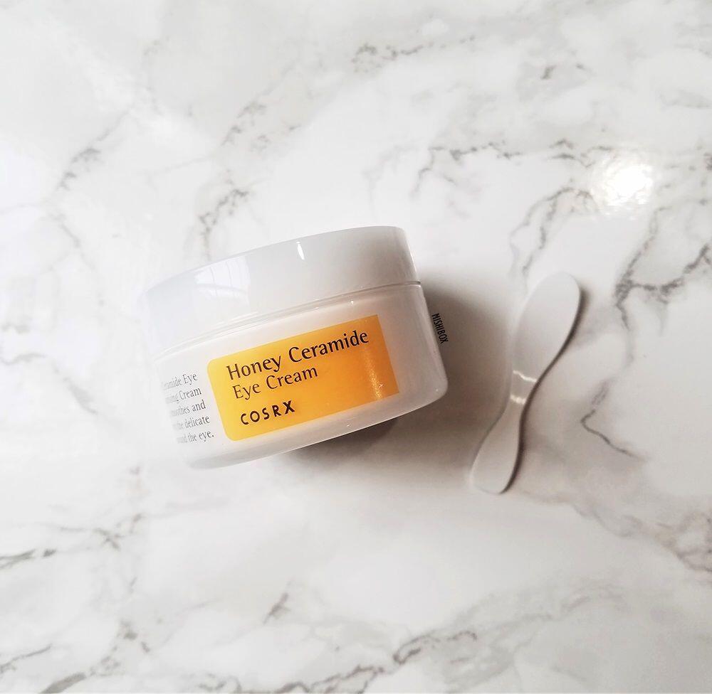 5 Rekomendasi Eye Cream Korea untuk Mata Cantik Bebas Kerutan