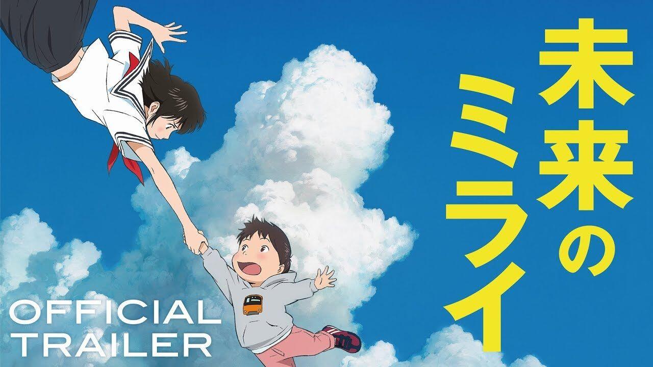 Jangan Ketinggalan, 5 Film Jepang Berbagai Genre yang Tayang Juli 2018