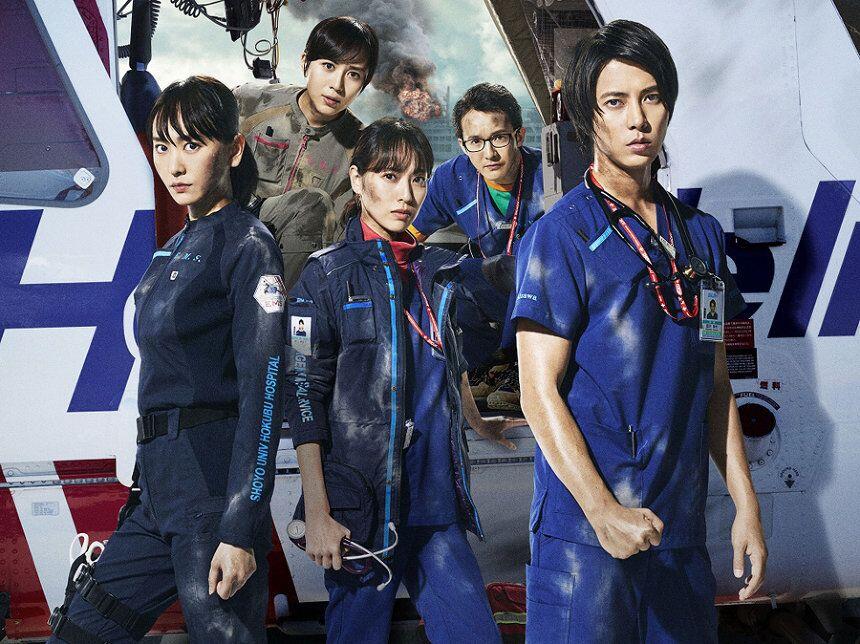 Jangan Ketinggalan, 5 Film Jepang Berbagai Genre yang Tayang Juli 2018