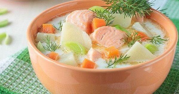 Lezat! 7 Sup Khas Rusia yang Cocok Dijadikan Hidangan Makan Siang