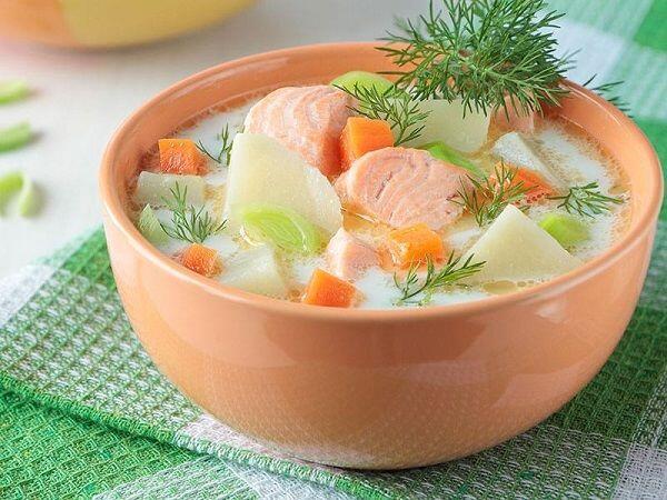 Lezat! 7 Sup Khas Rusia yang Cocok Dijadikan Hidangan Makan Siang
