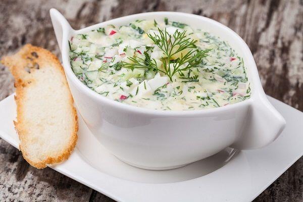 Lezat! 7 Sup Khas Rusia yang Cocok Dijadikan Hidangan Makan Siang