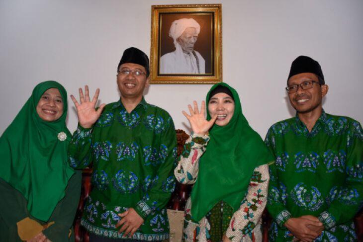 Linimasa: Ketatnya Perebutan Kursi Pemimpin NTB
