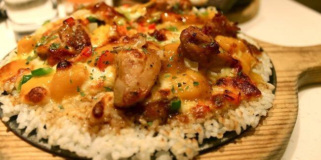 7 Sajian Lezat dari Nasi Sisa Kemarin, Gak Cuma Bisa Digoreng