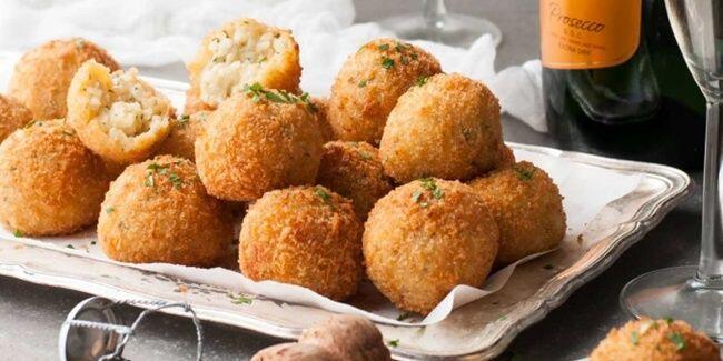 7 Sajian Lezat dari Nasi Sisa Kemarin, Gak Cuma Bisa Digoreng