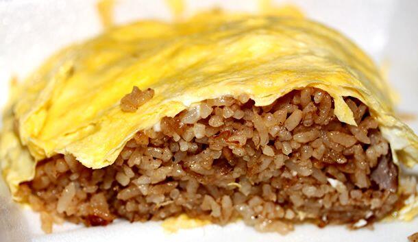 7 Sajian Lezat dari Nasi Sisa Kemarin, Gak Cuma Bisa Digoreng