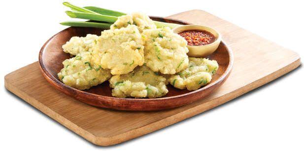 7 Sajian Lezat dari Nasi Sisa Kemarin, Gak Cuma Bisa Digoreng