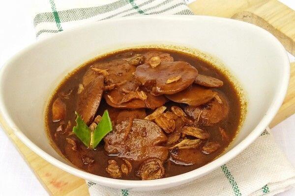 Jangan Jijik Dulu, Ini 7 Manfaat Jengkol yang Gak Pernah Kamu Duga