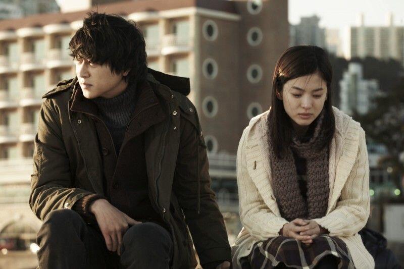 Selalu Tampil Memukau, 9 Film Song Hye Kyo Ini Wajib Kamu Tonton
