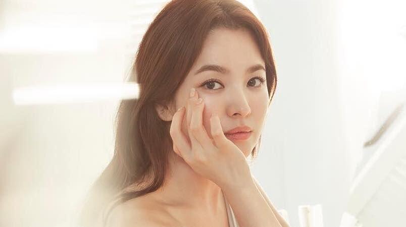 Selalu Tampil Memukau, 9 Film Song Hye Kyo Ini Wajib Kamu Tonton