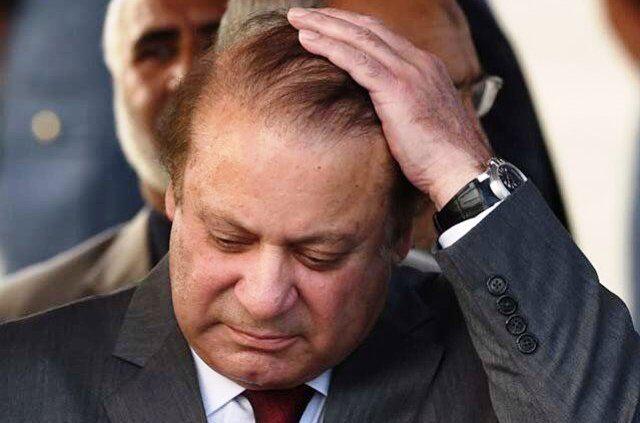 Korupsi, Mantan PM Pakistan Divonis 10 Tahun Penjara