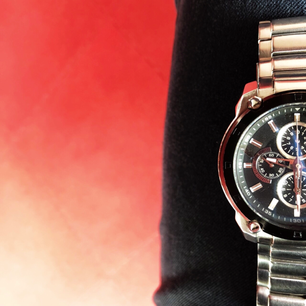 &#91;COC&#93; - Jam Tangan Alexandre Christie 6223 MC